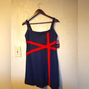 Mossimo tennis dress, size medium